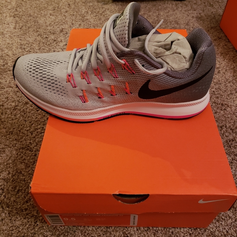 Nike air zoom pegasus 35